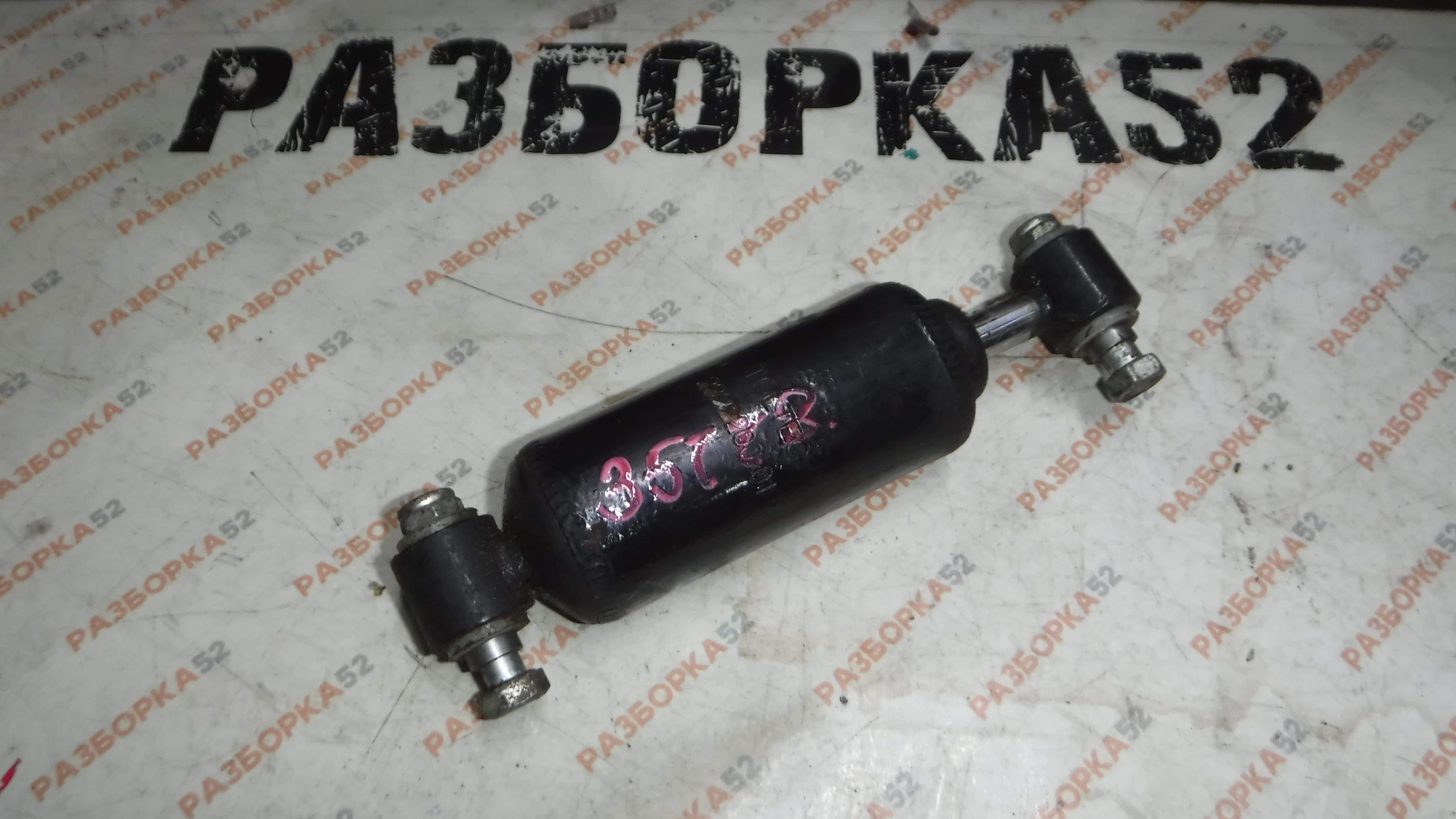 Амортизатор сиденья 2322200-01 Ман Man F2000 Исри ISRI, RENAULT DAF MAN SCANIA